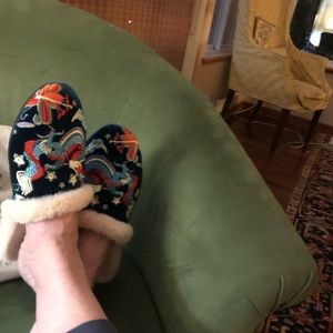 Meet your Posher, Jos